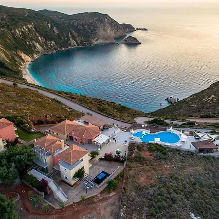 Petani Bay - Adults Only Vóvikes