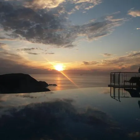 Petani Bay - Adults Only Отель