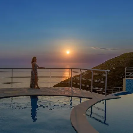 Petani Bay - Adults Only Отель 4*