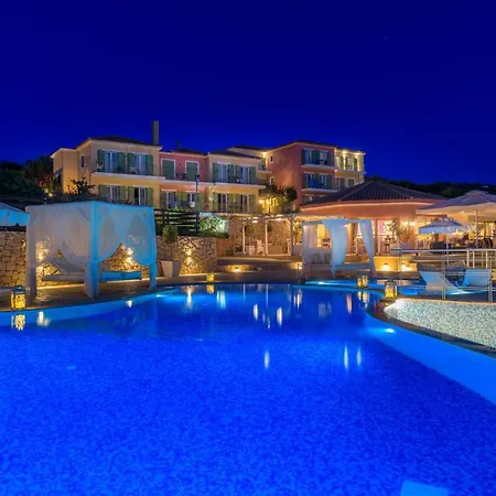 Petani Bay - Adults Only Отель 4*