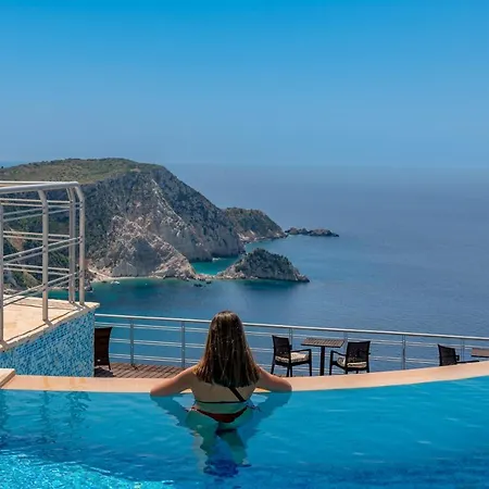 Отель Petani Bay - Adults Only 4*