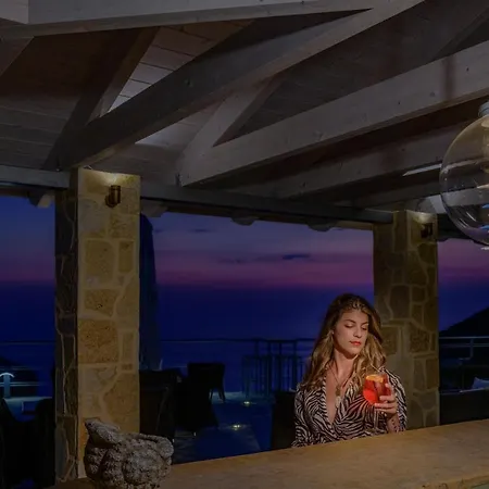 Petani Bay - Adults Only Отель