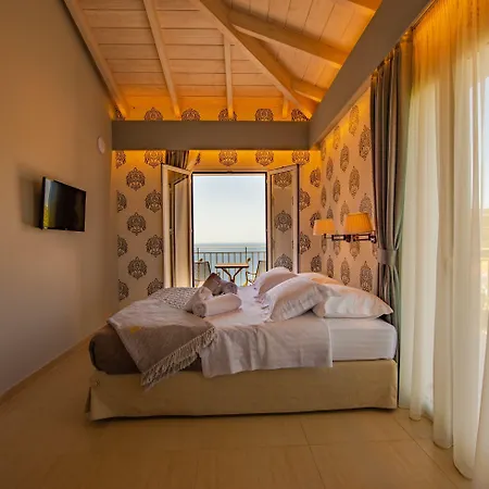 Отель Petani Bay - Adults Only