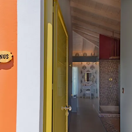 Petani Bay - Adults Only Вовикес