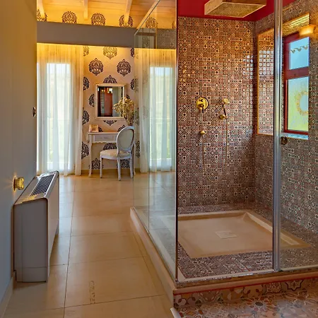 Отель Petani Bay - Adults Only Вовикес