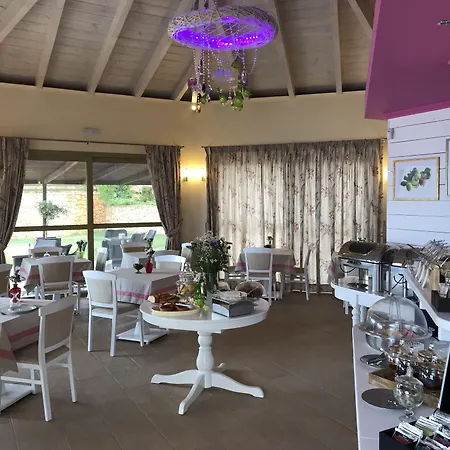 Отель Petani Bay - Adults Only 4*