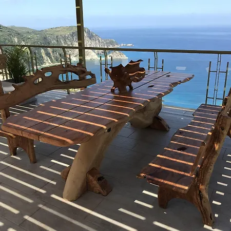 Hotel Petani Bay - Adults Only Vóvikes