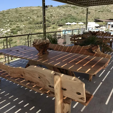 Petani Bay - Adults Only 4* Вовикес