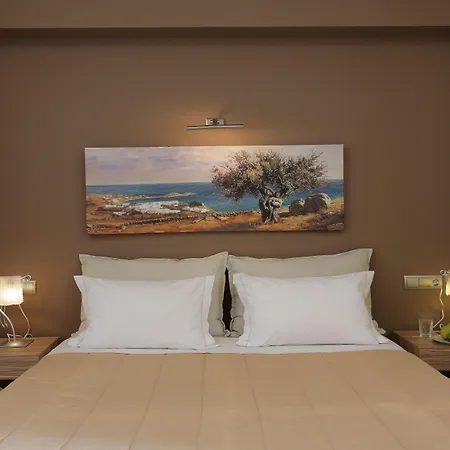 Petani Bay - Adults Only Отель
