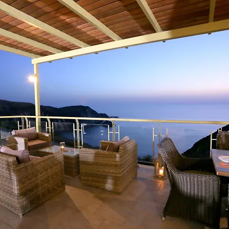 Petani Bay - Adults Only 4* Вовикес