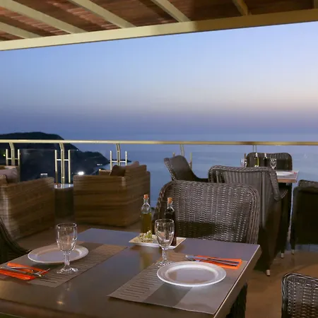 Petani Bay - Adults Only Отель 4*