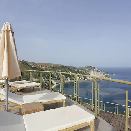Отель Petani Bay - Adults Only