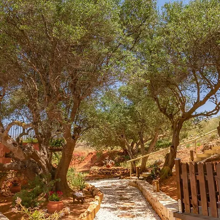 Petani Bay - Adults Only Вовикес