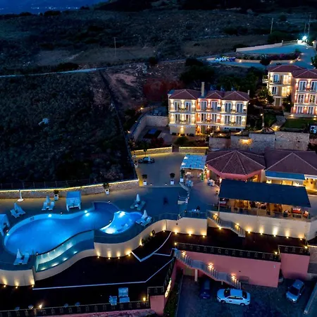 Petani Bay - Adults Only Hotel 4*