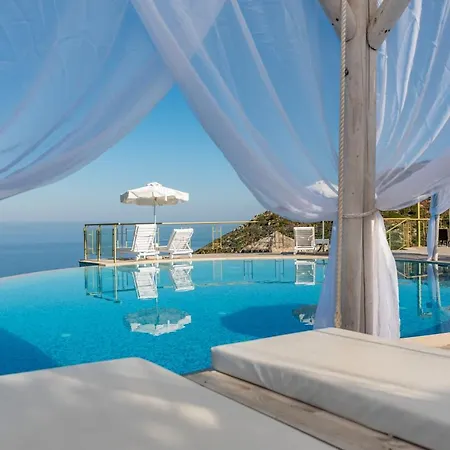 Petani Bay - Adults Only 4*