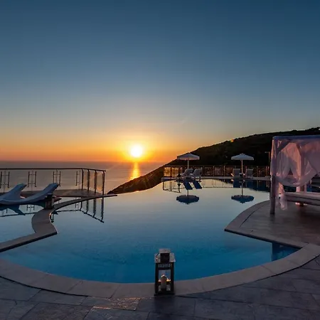 Petani Bay - Adults Only Vóvikes