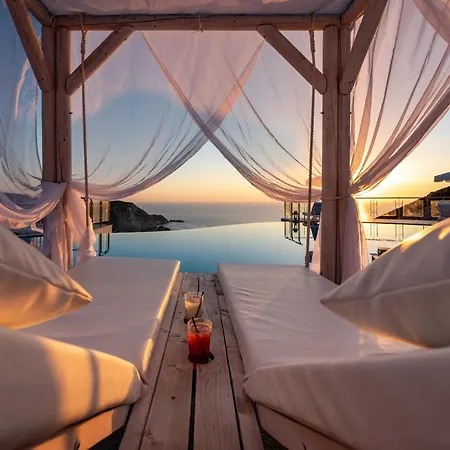 Petani Bay - Adults Only Hotel 4*