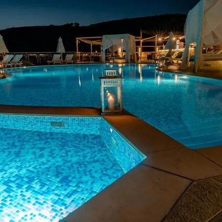 Hotel Petani Bay - Adults Only 4*