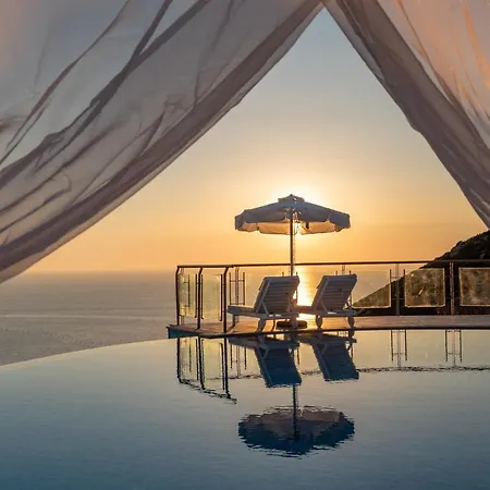 Petani Bay - Adults Only Hotel 4*