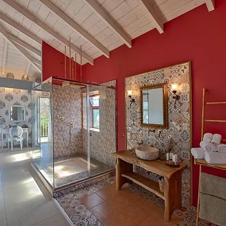 Petani Bay - Adults Only