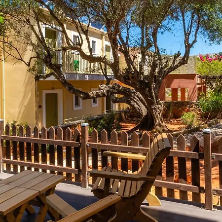 Hotel Petani Bay - Adults Only 4*