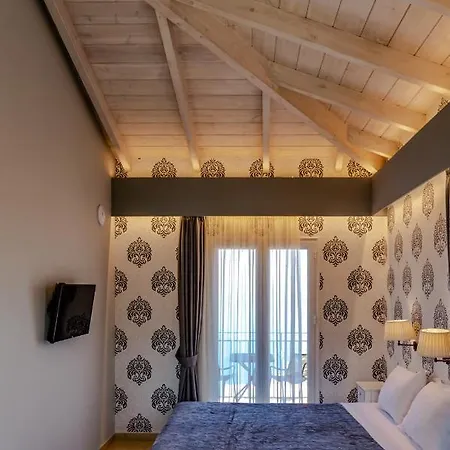 Petani Bay - Adults Only 4*