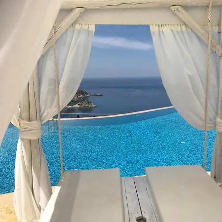 Petani Bay - Adults Only Ξενοδοχείο Βόβυκες