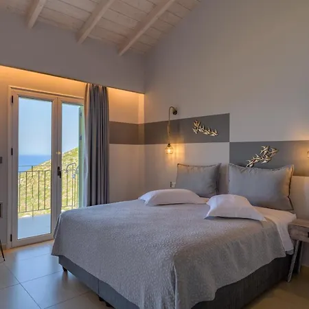 Petani Bay - Adults Only Hotel Vóvikes