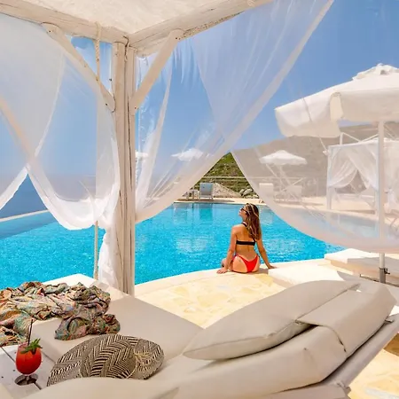 Petani Bay - Adults Only