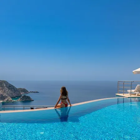 Petani Bay - Adults Only Vovikes