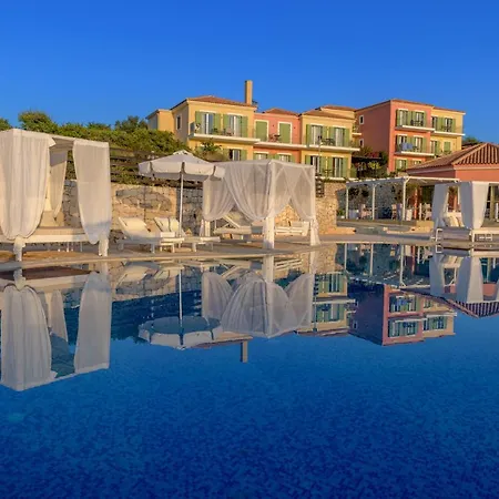 Ξενοδοχείο Petani Bay - Adults Only 4*
