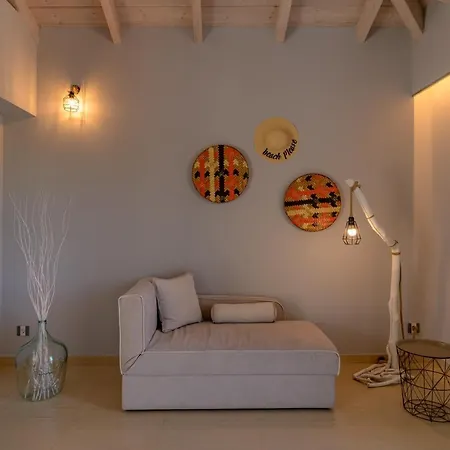 Petani Bay - Adults Only 4* Vóvikes