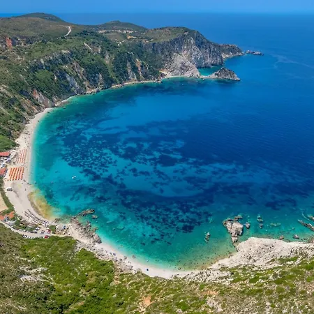 Ξενοδοχείο Petani Bay - Adults Only 4*