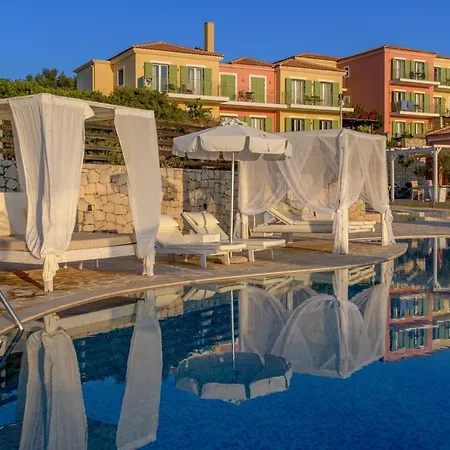 Petani Bay - Adults Only 4* Vóvikes