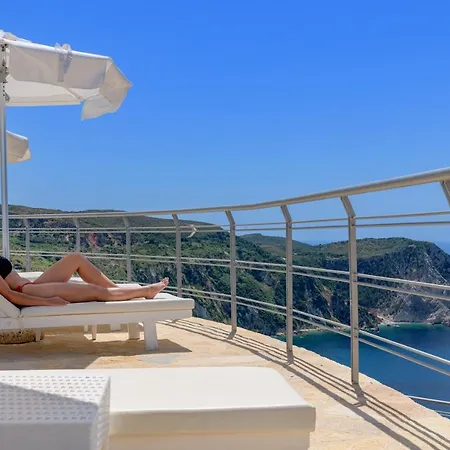 Hotel Petani Bay - Adults Only Vovikes