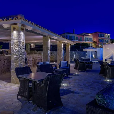 Petani Bay - Adults Only Vovikes