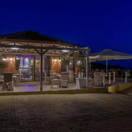 Petani Bay - Adults Only Hotel 4*