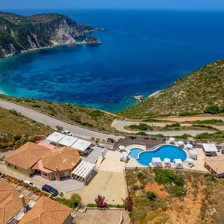 Petani Bay - Adults Only Ξενοδοχείο 4*