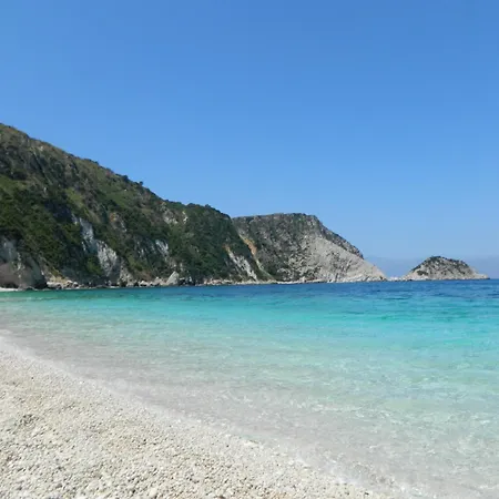 Petani Bay - Adults Only 4* Vóvikes