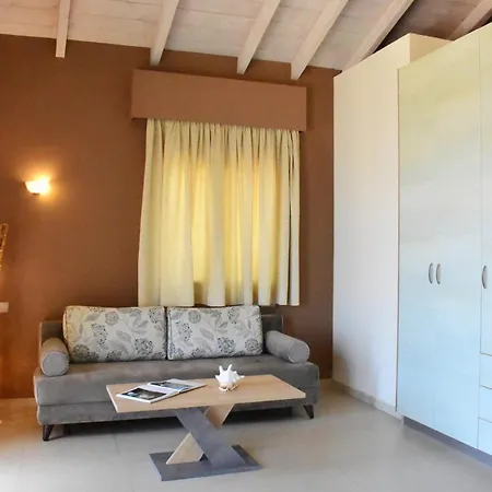 Petani Bay - Adults Only Hotel 4*