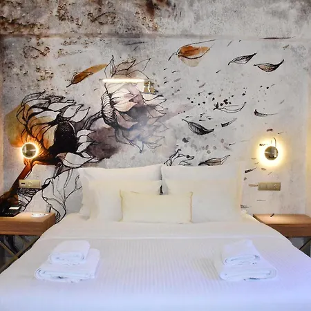 Hotel Petani Bay - Adults Only 4*