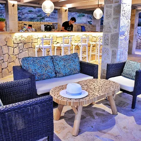 Petani Bay - Adults Only Hotel Vóvikes