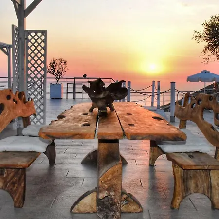 Ξενοδοχείο Petani Bay - Adults Only 4*