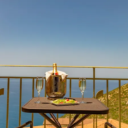 Ξενοδοχείο Petani Bay - Adults Only