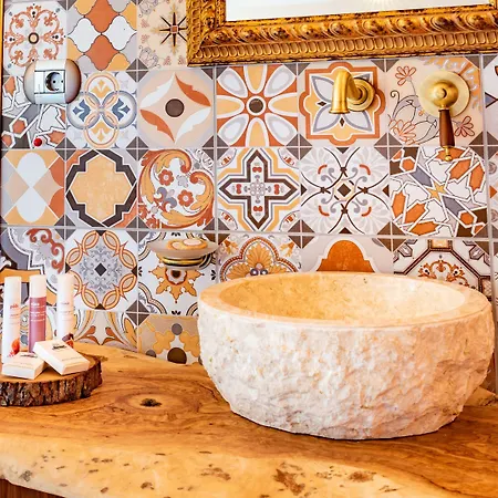 Petani Bay - Adults Only Βόβυκες