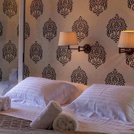 Petani Bay - Adults Only Ξενοδοχείο