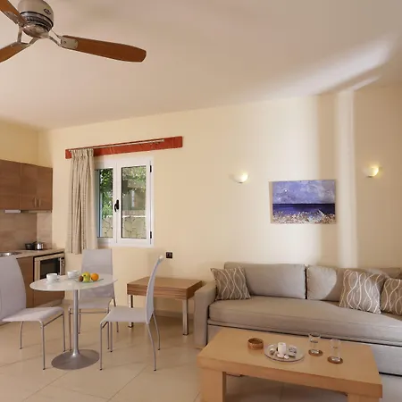 Petani Bay - Adults Only 4* Βόβυκες