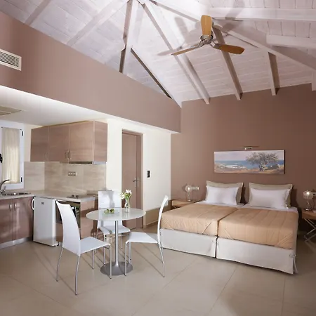 Ξενοδοχείο Petani Bay - Adults Only 4*