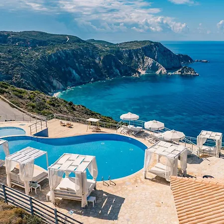 Ξενοδοχείο Petani Bay - Adults Only 4*