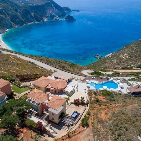 Ξενοδοχείο Petani Bay - Adults Only Βόβυκες